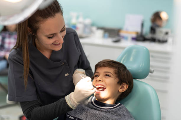 Best Emergency Pediatric Dental Care in Island Walk, FL