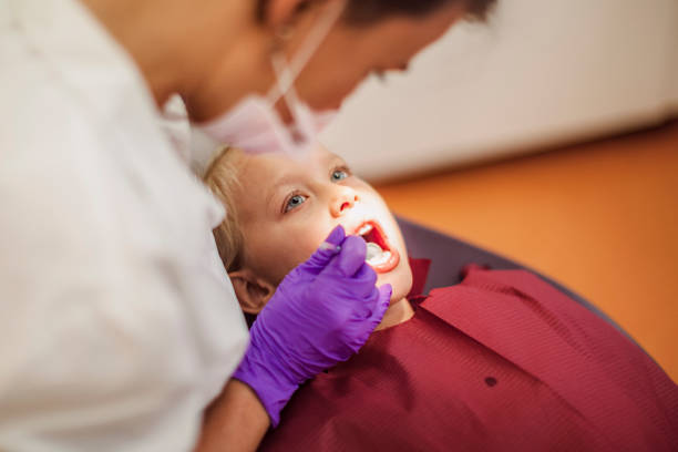 Best Emergency Pediatric Dental Care in Island Walk, FL