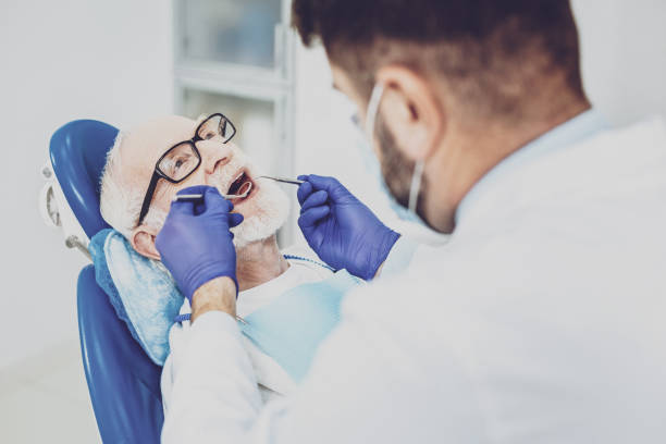 Best Emergency Wisdom Tooth Extraction in Island Walk, FL